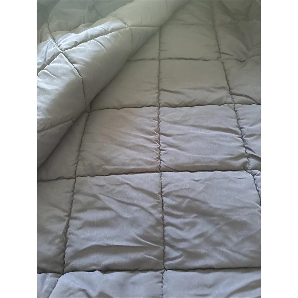 Pottery Barn Kids Sleeping Bag Nap Mat‎ Child Soft Portable Size 26x57